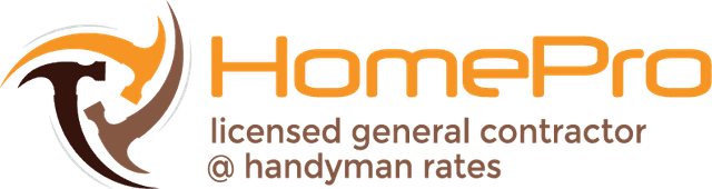 HomePro Contracting, Handyman Dallas, Licensed General Contractors in Dallas.